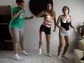Girl Minorities - Soulja Boy Dance