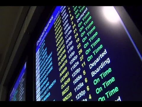 Airline - Airline Customer satisfaction ranked as one of the lowest among businesses. 22news reporter Kaitlin Goslee is live in the newsroom to tell us what is making ...