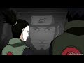 Shikamaru's Final Theme