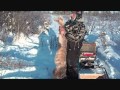 Trapping In The Wild North 01