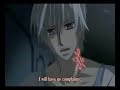 VAMPIRE KNIGHT EPISODE GUILTY 17 ( PART 3/3 ) subs eng raw