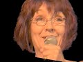 meilleure qualit� et haute d�finition ici: http://www.dailymotion.com/gillesmarceaux/video/x6oaf5_limonaire-de-rien-queneauballesterf_music
dominique fonfrede lit trois petits po�mes de raymond queneau sur une musique d'ann ballester.
limonaire de rien ? le cri de la carpe (ann ballester piano et dominique fonfrede chant) ?film� en concert au triton le 3 septembre 2004.
