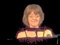 meilleure qualit� et haute d�finition ici: http://www.dailymotion.com/gillesmarceaux/video/x6oaf5_limonaire-de-rien-queneauballesterf_music
dominique fonfrede lit trois petits po�mes de raymond queneau sur une musique d'ann ballester.
limonaire de rien ? le cri de la carpe (ann ballester piano et dominique fonfrede chant) ?film� en concert au triton le 3 septembre 2004.