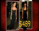 Gosh Celebrity Fashion - Red Carpet Dresses