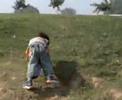 Anurag Jha at Indraprastha Park