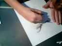 videos de amazing joker impresion drawing