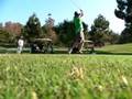 Scott Woodruff Slow Motion Golf Swing