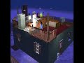Sims2 abduction part 1 READ THE INFO