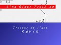 Line Rider track 02