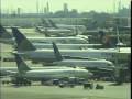 NEW YORK AIRPORTS (JFK - La Guardia & Newark)