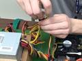 Infotech: Installing a fan controller
