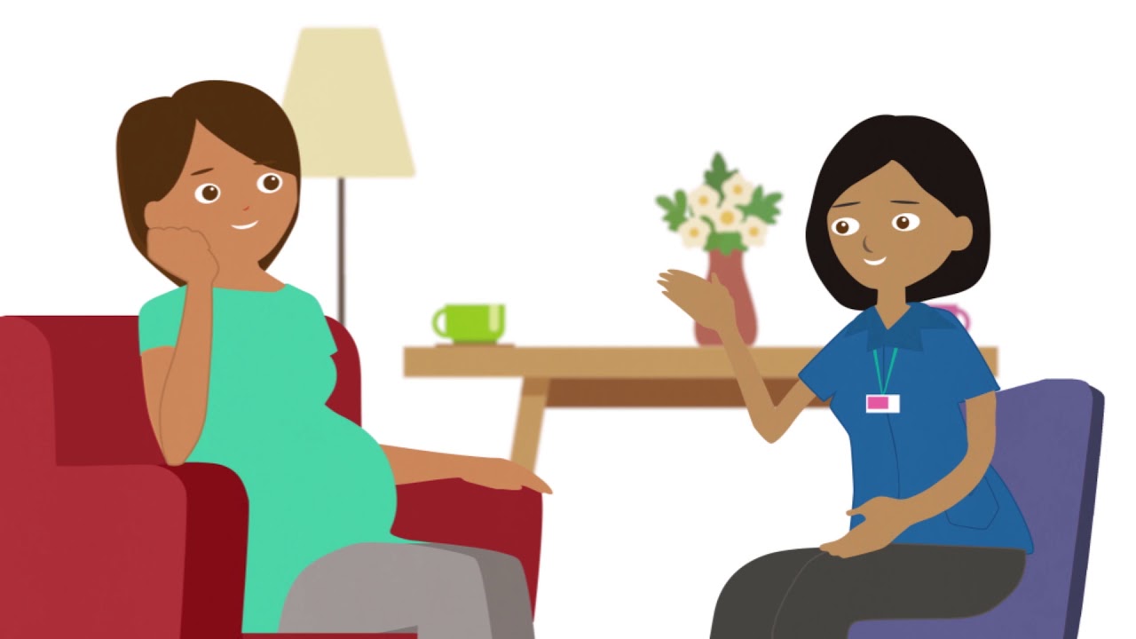 Preconception care: Improving preparation for pregnancy