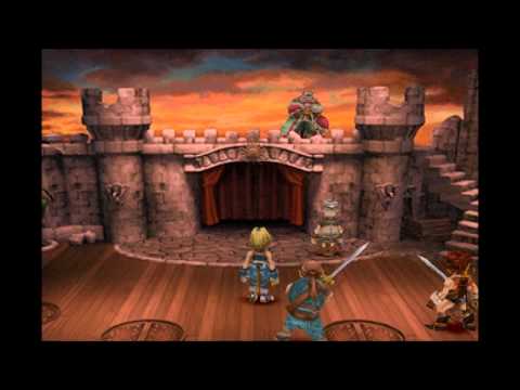 Final Fantasy IX