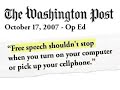 Verizon CAUGHT censoring text messages Verizon CAUGHT censoring text messages