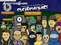 Some Flash Games w/ Commentary - shot 1