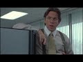 office lazy