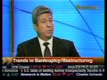 Inside Look - Trends in Bankruptcy/Restructuring