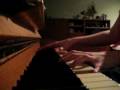 -- Garry Schyman -- Praan --Where the Hell is Matt? --- Piano ( cover )