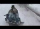 D on a Sled with Kate(andsome with TY) D on a Sled with Kate(andsome with TY)