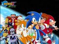 Sonic Tribute