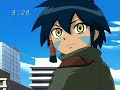 Digimon Savers episode 33 part1