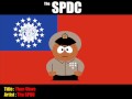 The SPDC - Than Shwe (Burmese political song)
