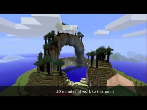 how to edit a minecraft world