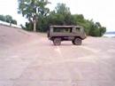 pinzgauer hill climb 2