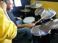 DRUM MY TICHER