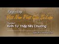 VNPGSL.CII-03.Kinh Tứ Thập Nhị Chương