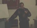 Testimonio de Conversión de Fredy Londoño (Parte XIII)