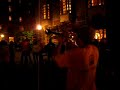 \"For Boston\" Trumpet Solo