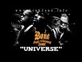 Bone Thugs - Universe - NEW HIGH QUALITY SNIPPET