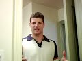 Roscoe The Party Dog: Bathroom Talk - Comedy Time Roscoe The Party Dog: Bathroom Talk - Comedy Time