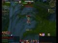 Pre tbc rogue pvp