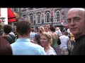 Grote Market &Manneken Pis