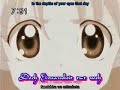 ~myself german fandub anders~ fullmoon wo sagashite ~myself german fandub anders~ fullmoon wo sagashite