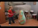 Idiot Box - Punching Puppet