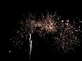 Sztuczne ognie - Tarnowskie G�ry