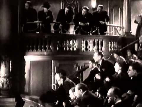 hitchcock - This BBC documentary was broadcast in two parts in 1999, and focuses on the important parts of Hitchcock's career. It starts off with his early life and work...