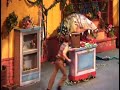 Rovin Jay Singing Suppertime in Little Shop of Horrors