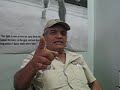 Nieves Singing