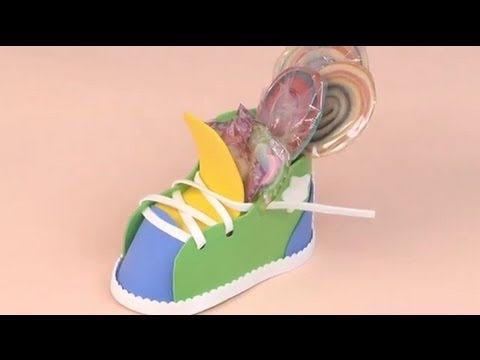 Cómo hacer dulceros para fiestas infantiles | Manualidades para niños Cómo hacer dulceros para fiestas infantiles | Manualidades para niños