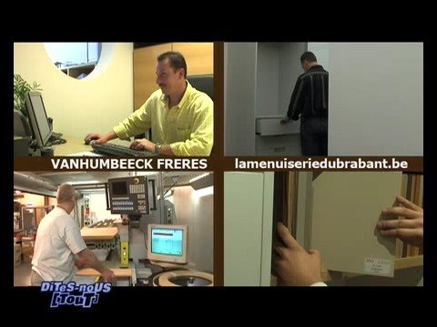 vanhumm
