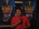 Calvin Wong stand up at WFNX Yucks 4 Bucks 2008