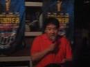 Calvin Wong stand up at WFNX Yucks 4 Bucks 2008