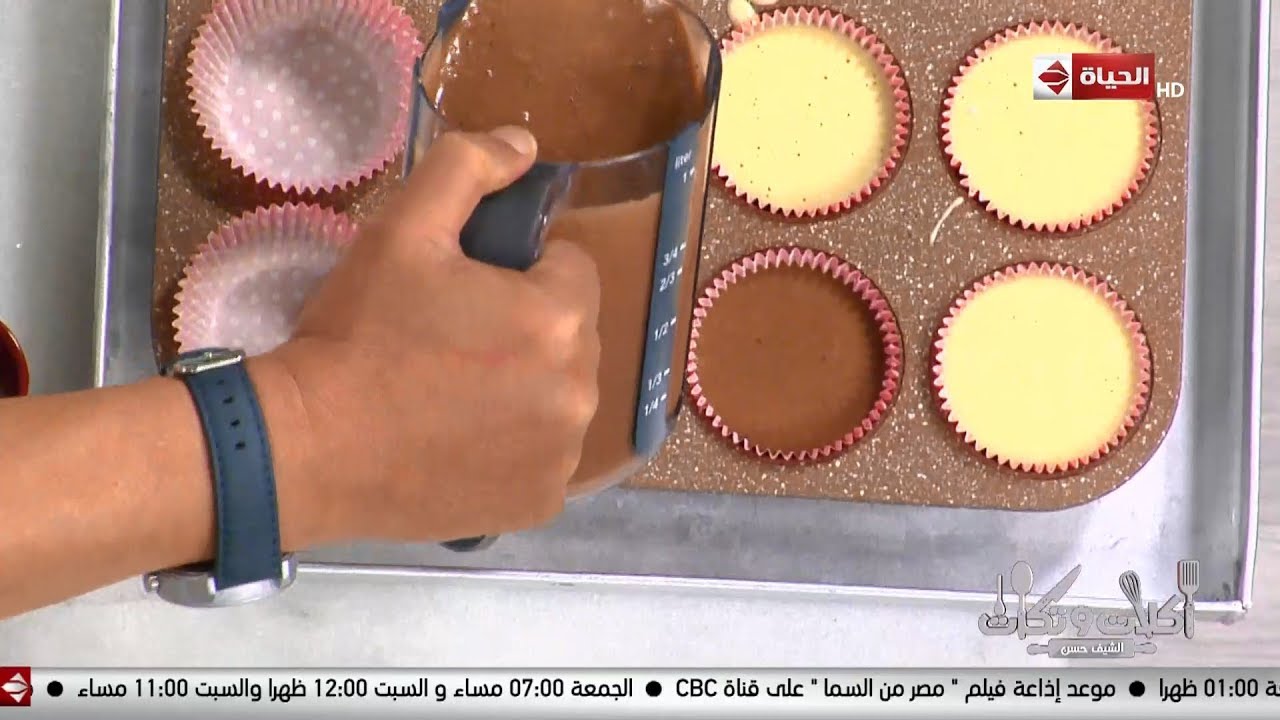 أكلات وتكات ??