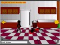 Zombie Takout Walkthrough