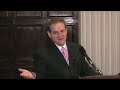 Larry Sinclair's lawyer talks about his genitalia