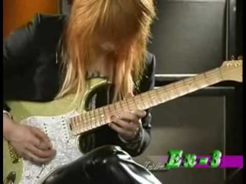 Takayoshi Ohmura-Pleasant Surprise